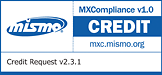 MXCompliance certification from MISMO