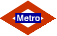 Metro De Madrid 