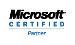 Microsoft Certified Partner Logo