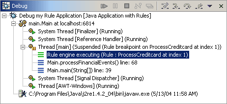 Debugging