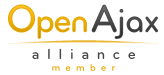 Open Ajax Member Logo
