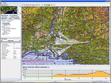 Introduction to ILOG JViews Maps for Defense
