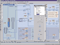 Schematic editor